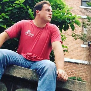 Meet your Posher, Julian